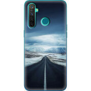 Чехол BoxFace Realme 5 Pro 