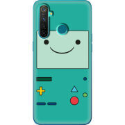 Чехол BoxFace Realme 5 Pro 