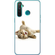 Чехол BoxFace Realme 5 Pro 