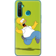 Чехол BoxFace Realme 5 Pro 