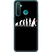 Чехол BoxFace Realme 5 Pro 