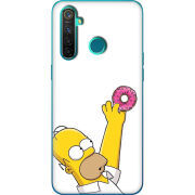 Чехол BoxFace Realme 5 Pro 