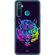 Чехол BoxFace Realme 5 Pro 