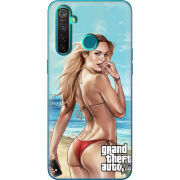 Чехол BoxFace Realme 5 Pro 