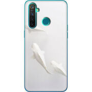 Чехол BoxFace Realme 5 Pro 