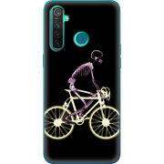 Чехол BoxFace Realme 5 Pro 