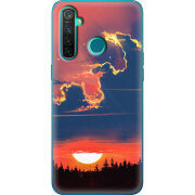 Чехол BoxFace Realme 5 Pro Twilight