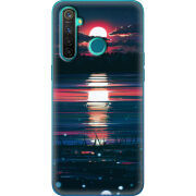 Чехол BoxFace Realme 5 Pro Midnight