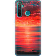 Чехол BoxFace Realme 5 Pro Seaside b