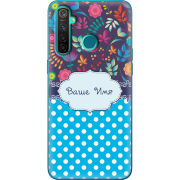 Чехол BoxFace Realme 5 Pro 