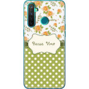 Чехол BoxFace Realme 5 Pro 