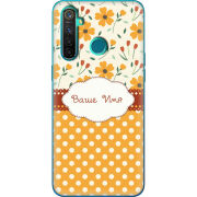 Чехол BoxFace Realme 5 Pro 