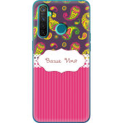 Чехол BoxFace Realme 5 Pro 