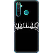 Чехол BoxFace Realme 5 Pro 