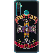 Чехол BoxFace Realme 5 Pro 