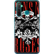 Чехол BoxFace Realme 5 Pro 