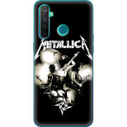 Чехол BoxFace Realme 5 Pro 