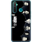 Чехол BoxFace Realme 5 Pro 