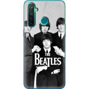 Чехол BoxFace Realme 5 Pro 
