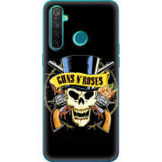 Чехол BoxFace Realme 5 Pro 