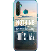 Чехол BoxFace Realme 5 Pro 