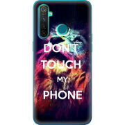 Чехол BoxFace Realme 5 Pro 