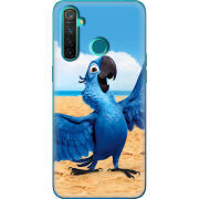 Чехол BoxFace Realme 5 Pro 