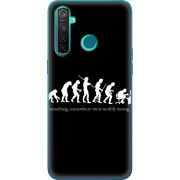 Чехол BoxFace Realme 5 Pro 
