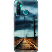 Чехол BoxFace Realme 5 Pro 