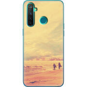 Чехол BoxFace Realme 5 Pro 