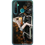 Чехол BoxFace Realme 5 Pro 