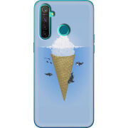 Чехол BoxFace Realme 5 Pro 