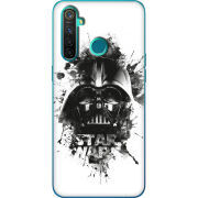 Чехол BoxFace Realme 5 Pro 