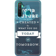 Чехол BoxFace Realme 5 Pro 