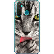 Чехол BoxFace Realme 5 Pro 
