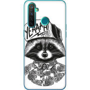 Чехол BoxFace Realme 5 Pro 