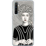 Чехол BoxFace Realme XT 