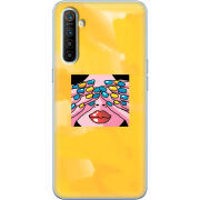 Чехол BoxFace Realme XT 