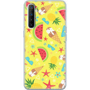 Чехол BoxFace Realme XT 
