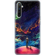 Чехол BoxFace Realme XT 