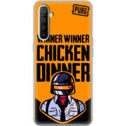 Чехол BoxFace Realme XT Winner Winner