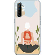 Чехол BoxFace Realme XT Yoga Style