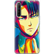 Чехол BoxFace Realme XT Levi