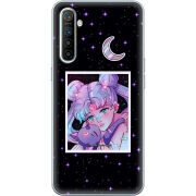 Чехол BoxFace Realme XT Sailor Moon
