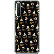 Чехол BoxFace Realme XT Halloween Magic