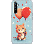 Чехол BoxFace Realme XT 