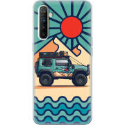 Чехол BoxFace Realme XT Off Road