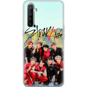 Чехол BoxFace Realme XT Stray Kids Boy Band