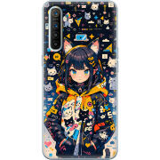 Чехол BoxFace Realme XT 