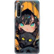Чехол BoxFace Realme XT 